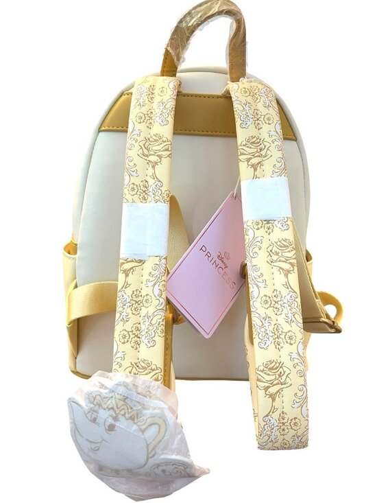 Backpacks
